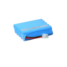 Batteria per