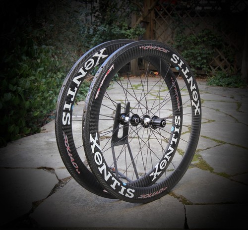 Ruote xentis squad lrs - xentis,