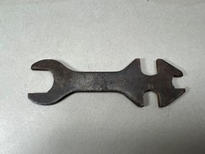 Moto Guzzi chiave multipla 36468   tool kit  10-13-15-20 conservata