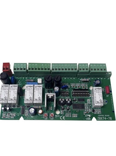 Came zbx74 per - came, motore