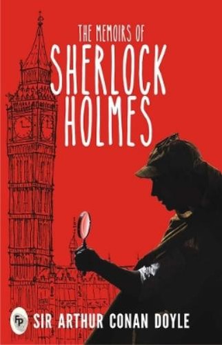 Arthur conan doyle the - conan,