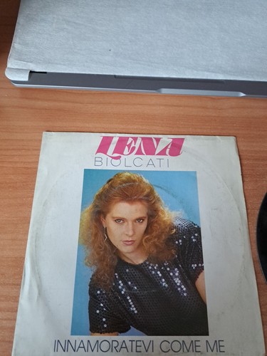 Lena biolcati giri - biolcati,
