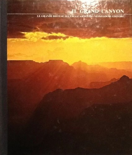 Grand canyon le grandi - il,