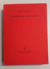 Piero Sanavio - La gabbia di