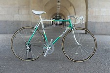 Puch Ultima Mistral Campagnolo