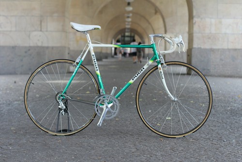 Puch ultima mistral campagnolo - puch,