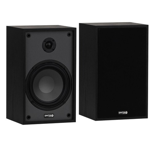Dayton audio classic - audio,
