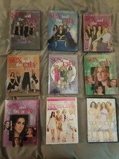 Sex and the City - The