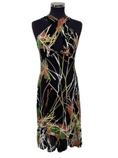 MISSONI ABITO DONNA DRESS