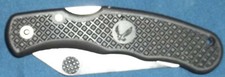 SHARP EAGLE 4 3/4" LOCKBACK