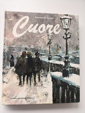 Cuore edmondo - cuore-edmondo, de