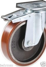 Ruota Ruote in Ghisa Copertura