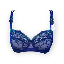 Reggiseno mezza coppa Lise