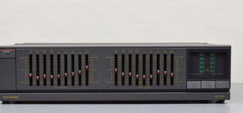 Grundig 200 r4 - grundig, rq