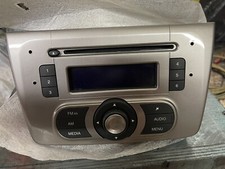 Stereo Originale Alfa Mito 