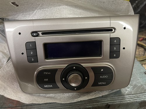 Stereo originale alfa mito - originale,