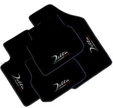 Tappetini auto compatibili per lancia delta III 2008-2014