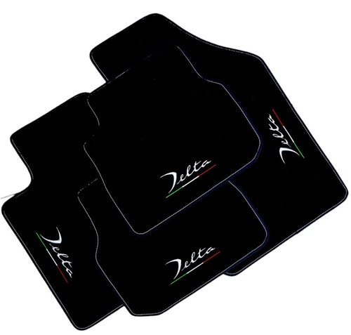 Tappetini auto compatibili per