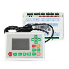 CO2 laser cutting engraving