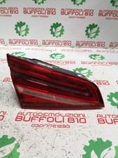 8V4945093C FANALE POSTERIORE SINISTRO Audi A3 Sportback (8VA/8VF) 2018