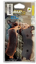 COPPIA PASTIGLIE ANTERIORI CL