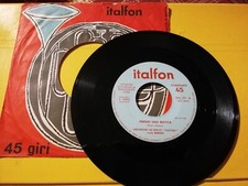 45 giri da 7" - Collezione