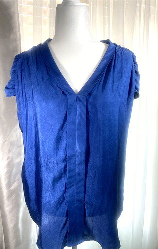 Blusa donna xl nuova - blusa,