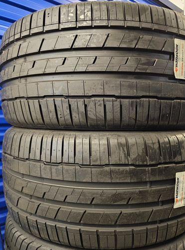 Pneumatici nuovi hankook - pneumatici,