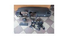 KIT AIRBAG GOL 6 COMPLETO DI AIR SX AIR DX CRUSCOTTO 2 CINTURE ANT.