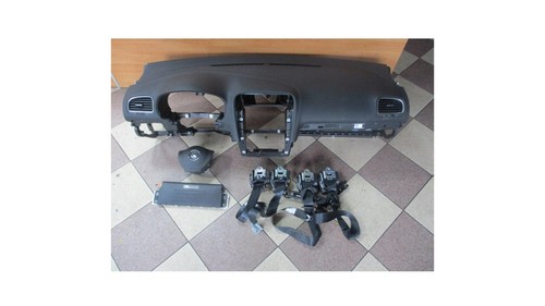 Kit airbag gol completo di - airbag,