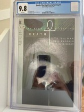 Morte, L'alto costo della vita