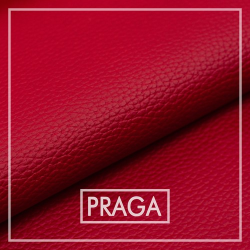 Similpelle praga goffrata - praga,