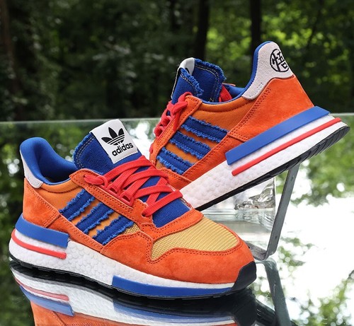 Adidas 500 dragon - 500,