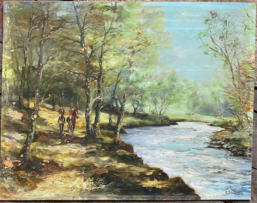 Strasser cacciatore wald - e.strasser,