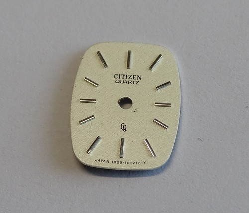 Cadran orologio citizen - cadran,