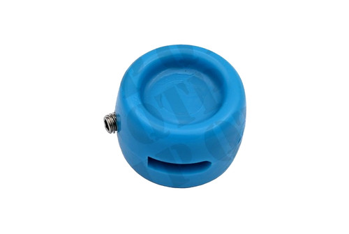 Blu bobina valvola leva - bobina,
