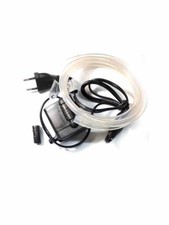 scooter 8 watt water crib