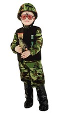Baby carnival dress - carnival,