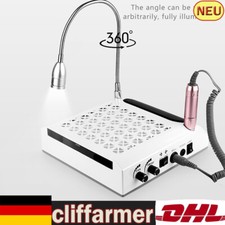 Macchina per Unghie Moderna 4