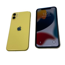 Smartphone Apple iPhone 11 128