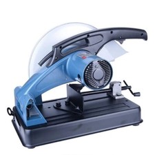 Taglierina Profilo 355 Alta Potenza Multifunzione Acciaio Legno Angolo Ferro