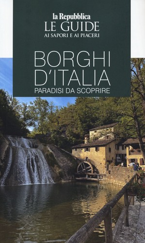 Libro borghi d - libro,