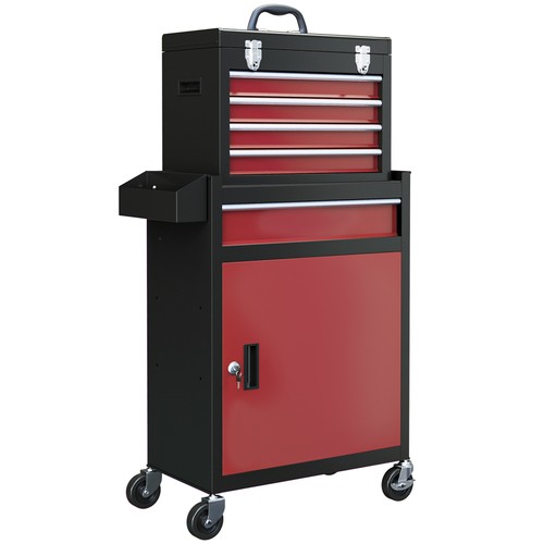 Carrello porta attrezzi - attrezzi, 5