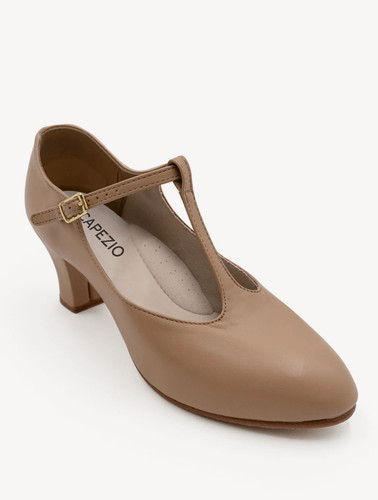 Scarpe personaggio capezio - personaggio,