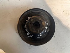 Puleggia benzina Dacia Sandero