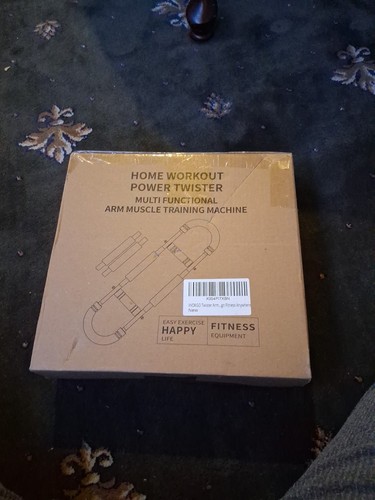 Power twister arm trainer - twister, |