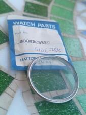 Vintage Watch Seiko 6106-7510