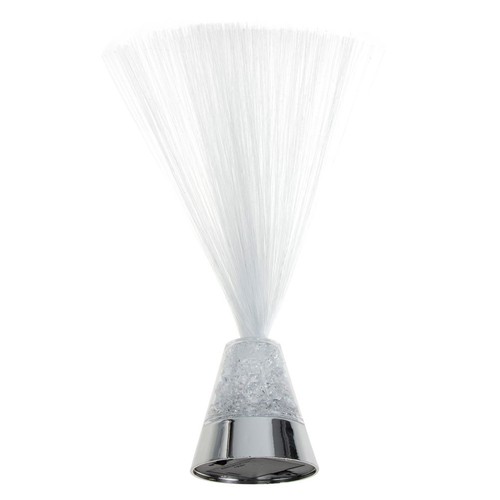 Lampada fibra ottica grande - fibra,