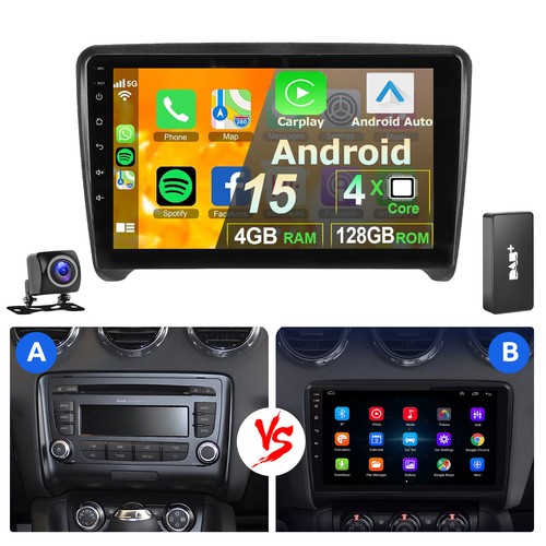 Autoradio dab 128g - dab+, per