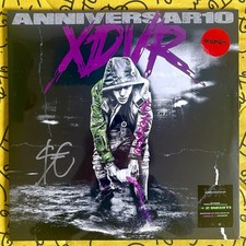 Sfera Ebbasta XDVR